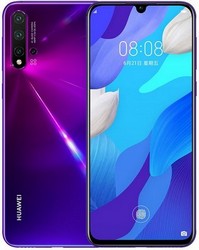 Замена батареи на телефоне Huawei Nova 5 Pro в Белгороде